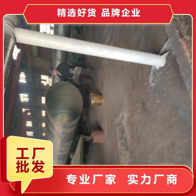 螺旋钢管理论重量表