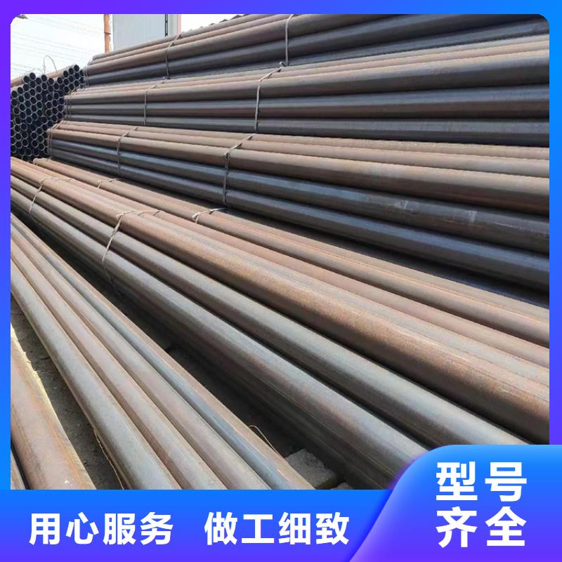 海南省三沙市16Mn螺旋钢管生产厂家_配送到场