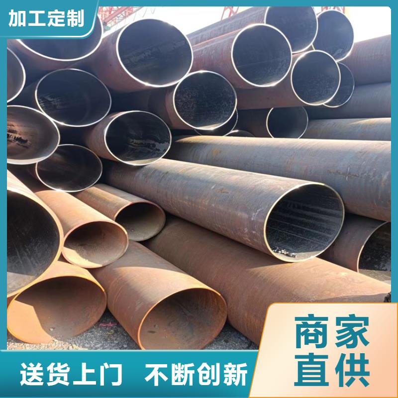 L245N直缝焊管直供