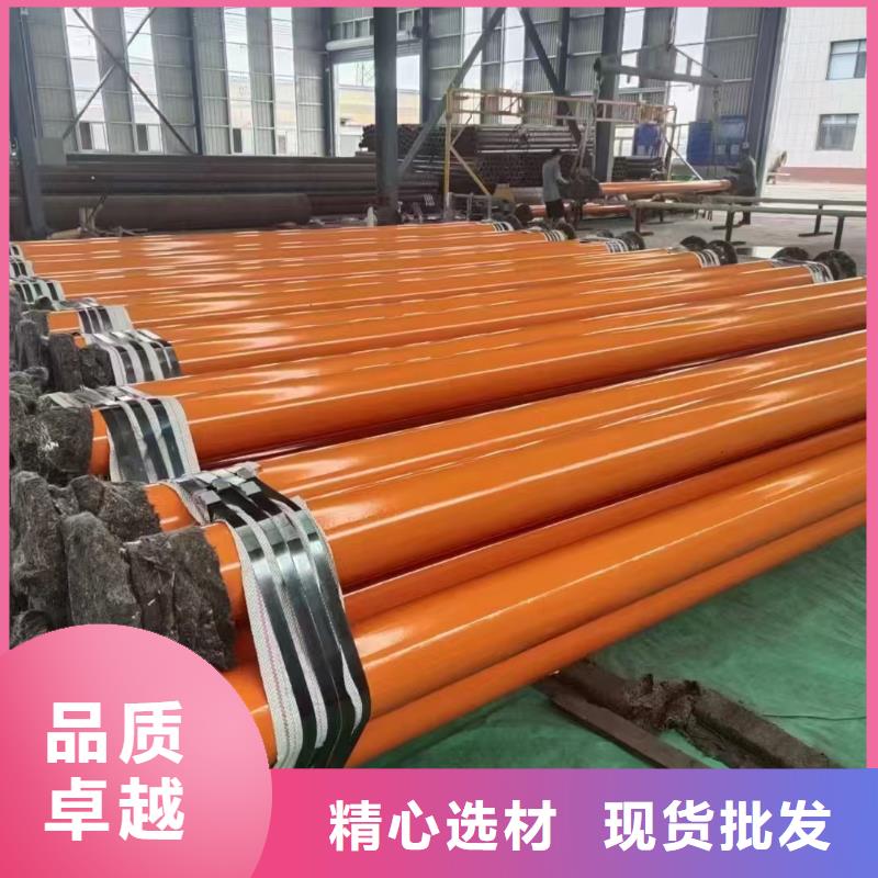 螺旋焊管尺寸规格表大全