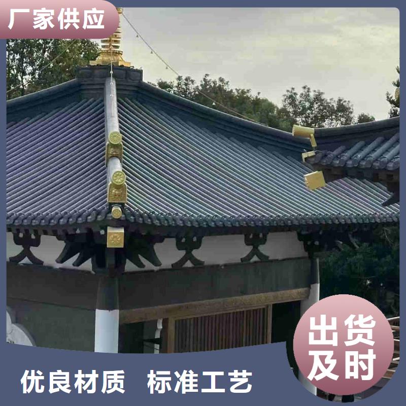 祠堂瓦古建青瓦仿古琉璃瓦物美价廉厂家