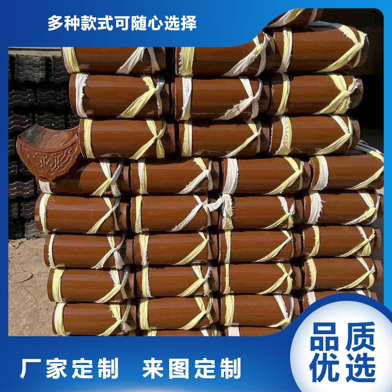 古建筒瓦质量合格