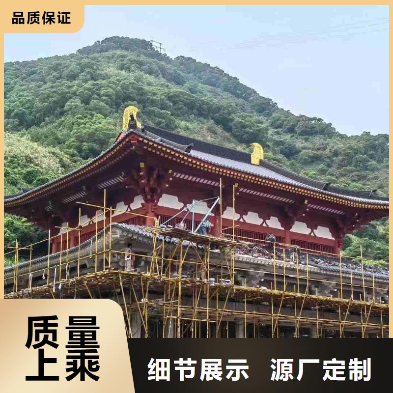 古建筒瓦质量合格