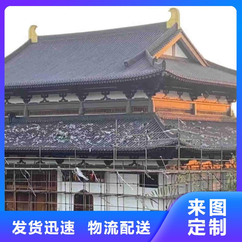 仿古琉璃瓦好货不怕比