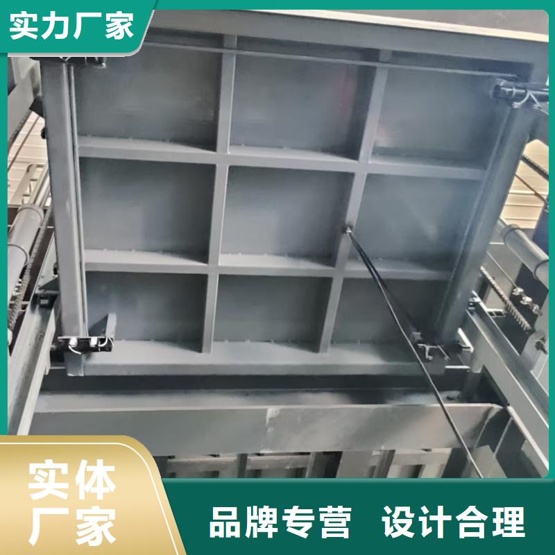 液压式升降台质量有保障