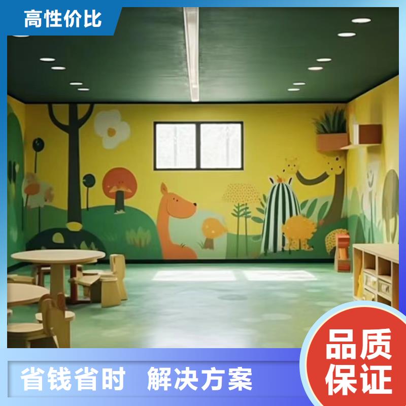 洞头泰顺瑞安文化墙彩绘涂鸦壁画公司