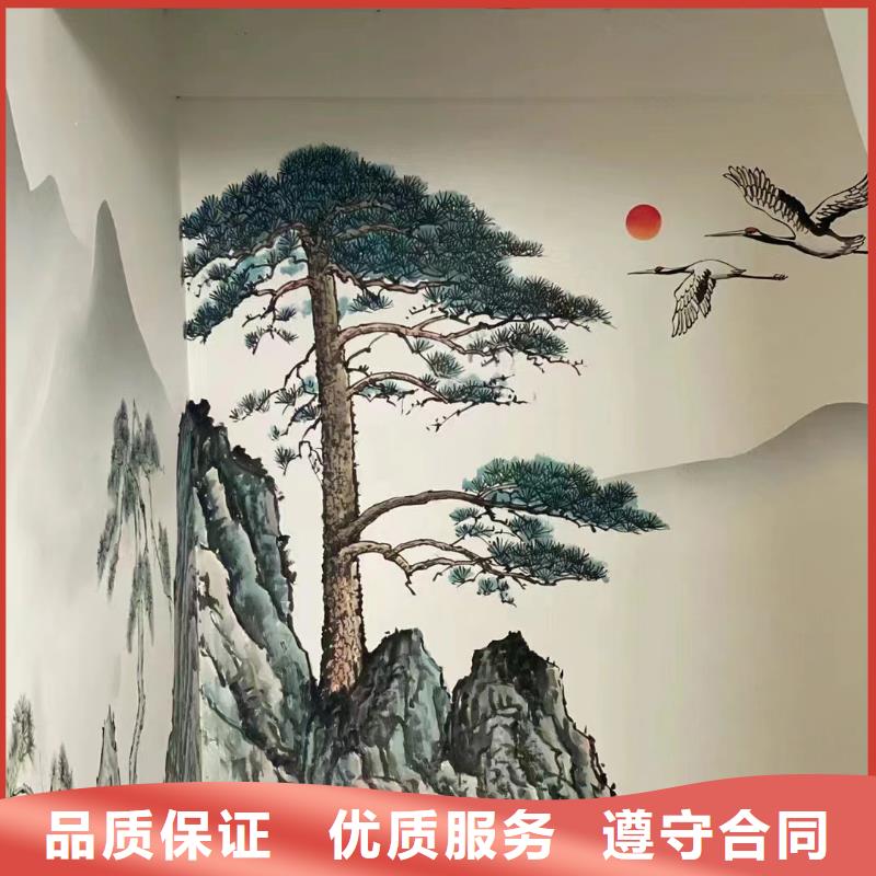 南通如皋浮雕壁画师彩绘手绘墙会公司