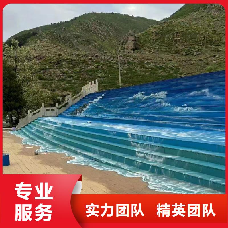 南通如皋浮雕壁画师彩绘手绘墙会公司