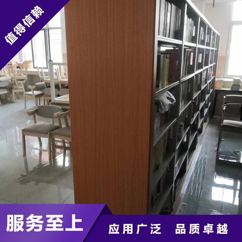 港市双面书柜批发价