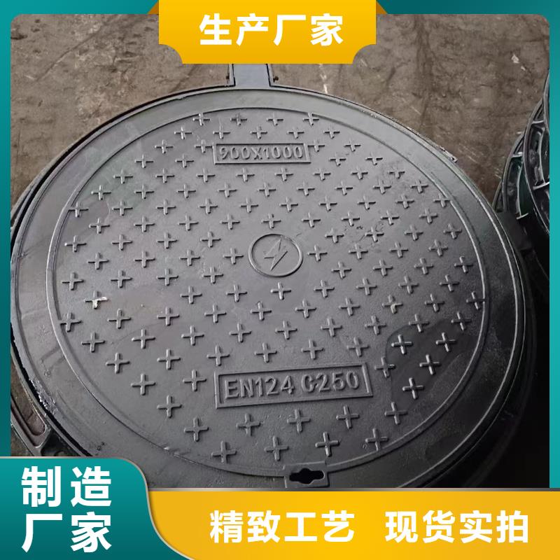 树脂井盖库存充足建通铸造厂家