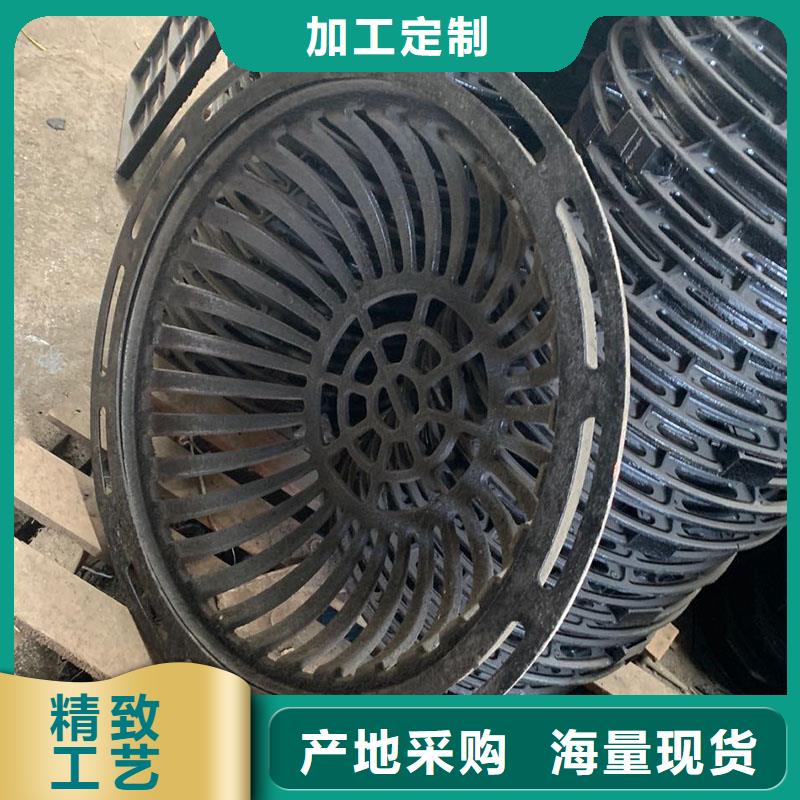 防滑篦子源头厂家建通铸造厂家
