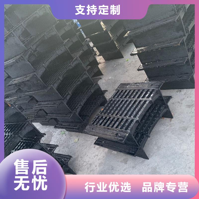 圆形漏水篦子按需定制建通铸造厂家