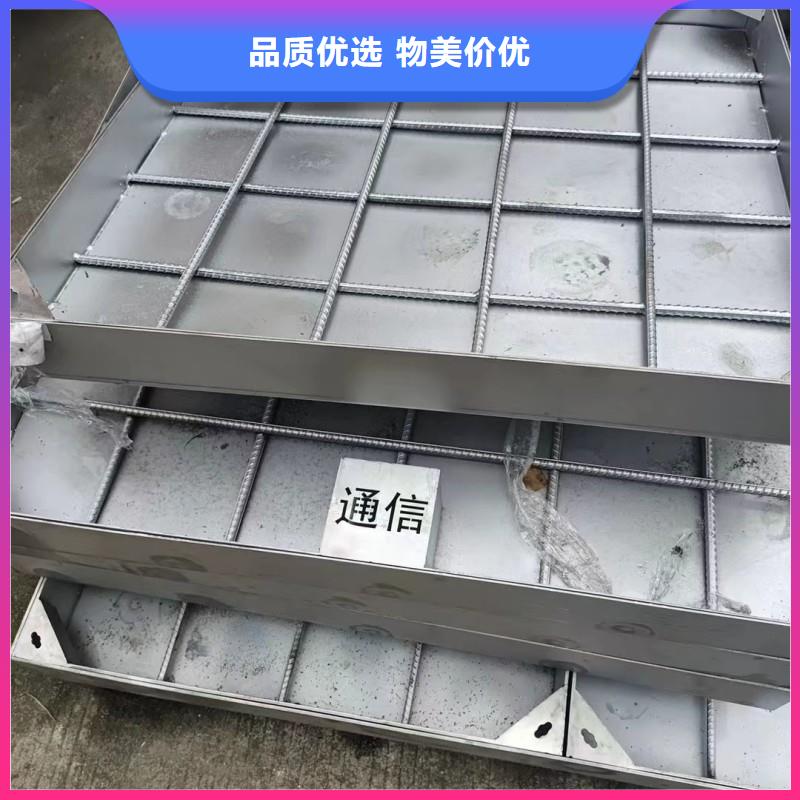 海南琼海市下水道井盖现货供应建通铸造厂家
