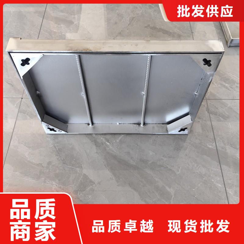 缝隙下水道盖板值得信赖建通铸造厂家
