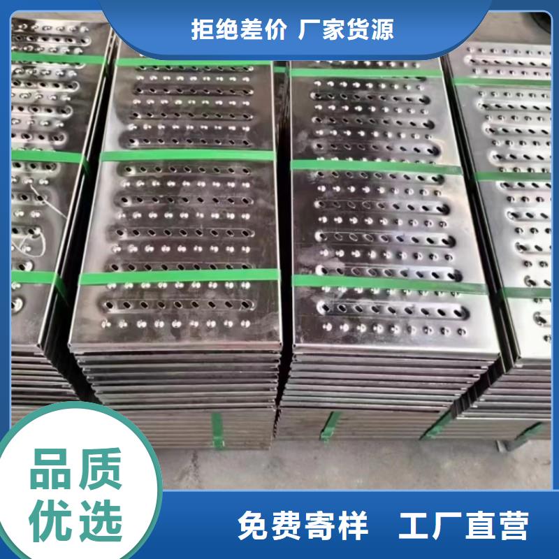 不锈钢排水沟盖板生产销售建通铸造厂家