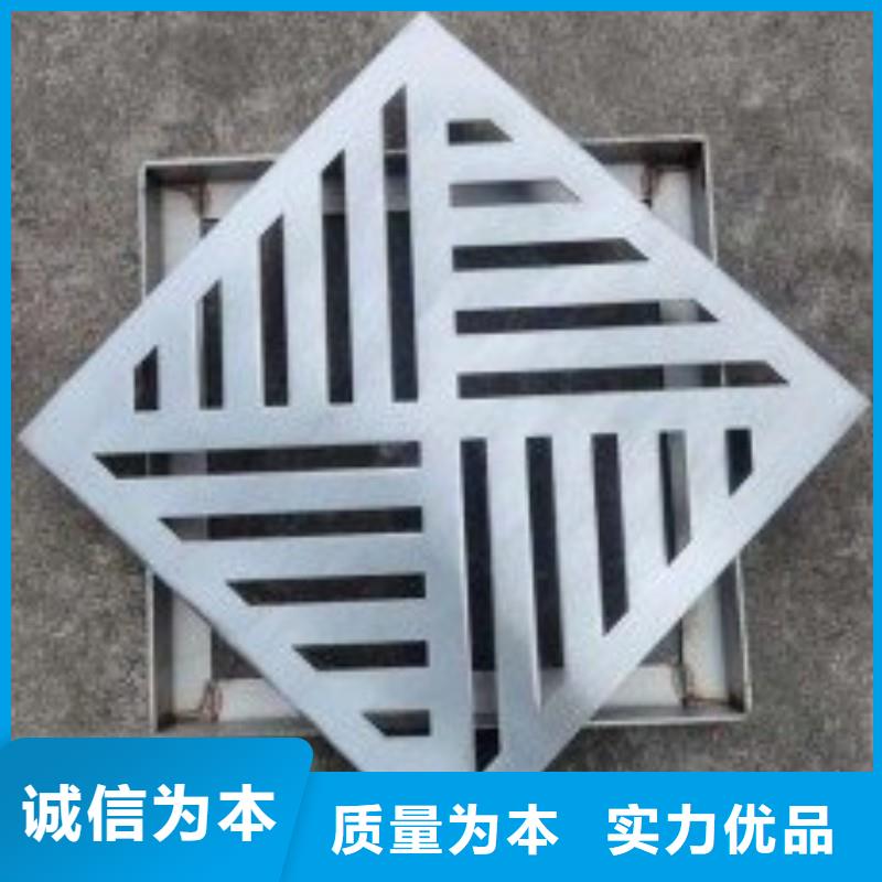 方形700*700窨井盖常年现货建通铸造厂家