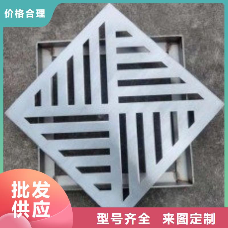 201不锈钢地沟盖板现货供应建通铸造厂家