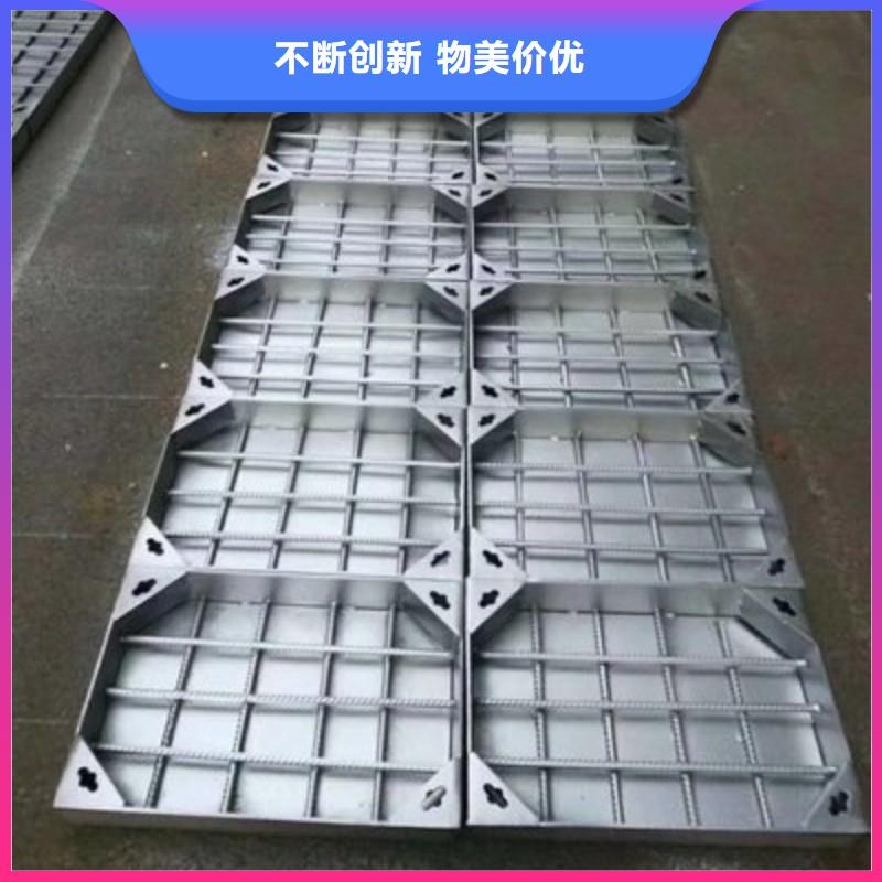 304不锈钢排水沟全国发货建通铸造厂家