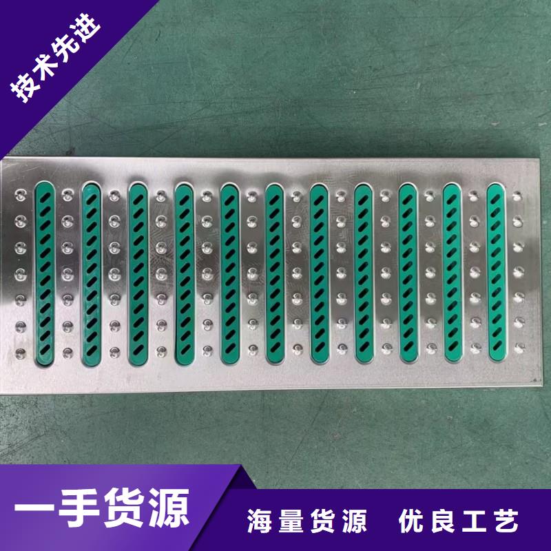 方形700*700窨井盖实力工厂建通铸造厂家