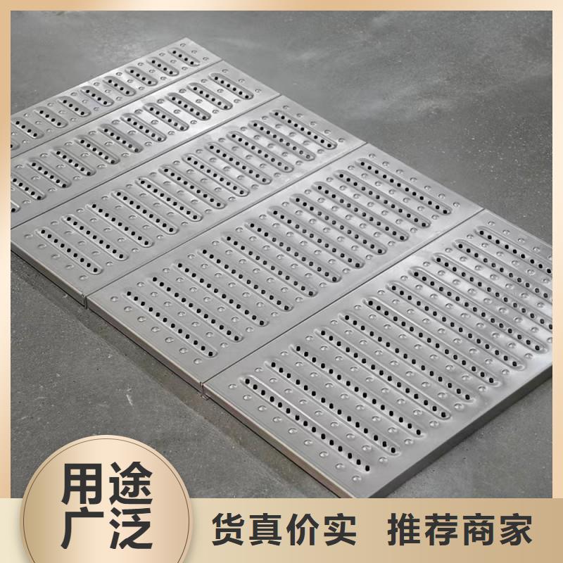 方形700*700窨井盖实力工厂建通铸造厂家