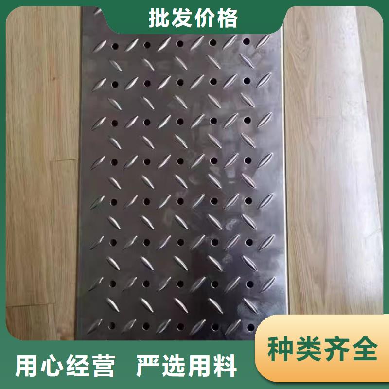 污水篦子性价比高建通铸造厂家