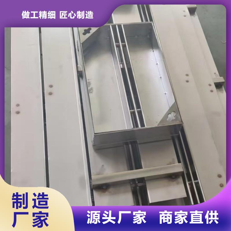 下水道井盖品质放心建通铸造厂家