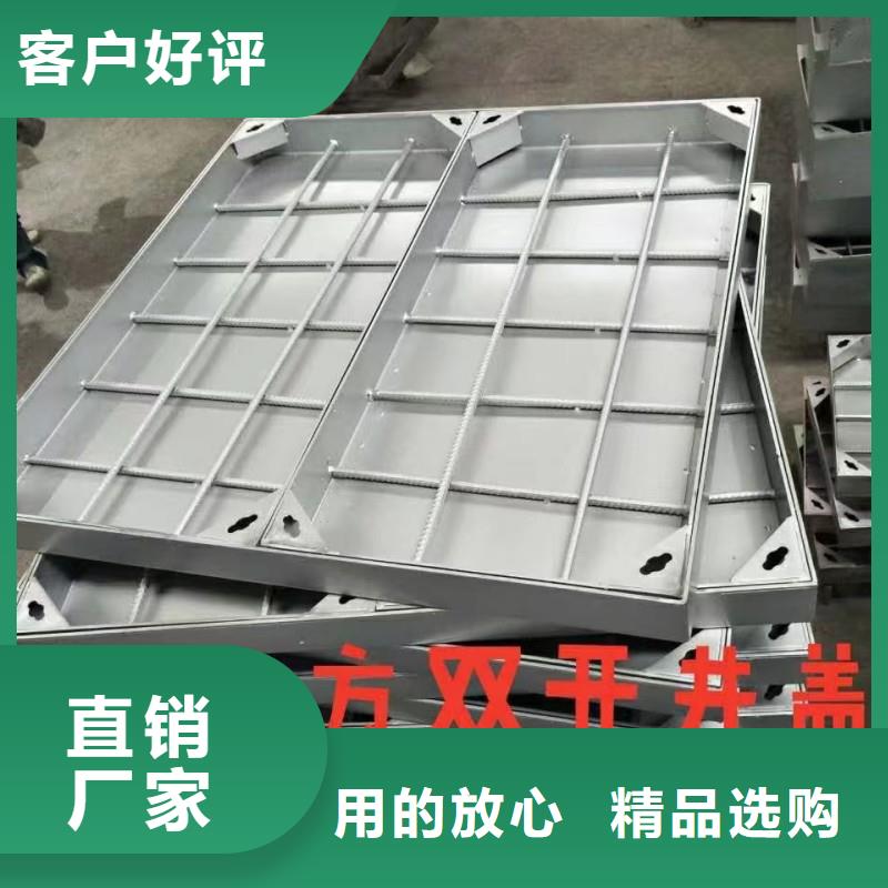 污水篦子性价比高建通铸造厂家