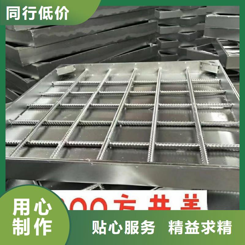 不锈钢格栅沟盖板价格优惠建通铸造厂家