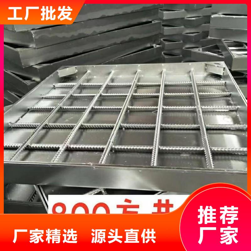 侧边不锈钢缝隙式排水沟盖板现货供应可定制建通铸造厂家