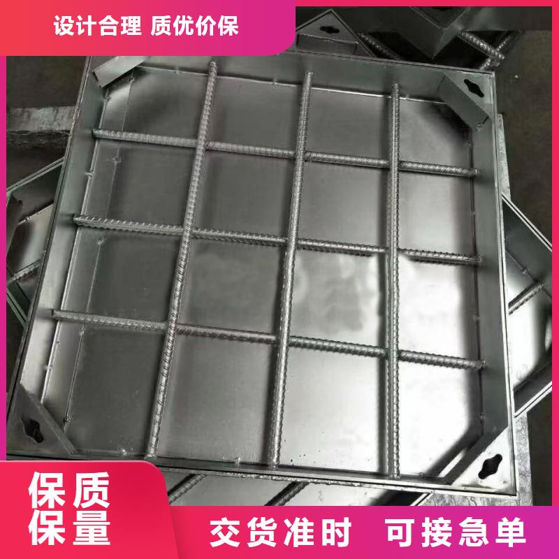 不锈钢格栅沟盖板价格优惠建通铸造厂家