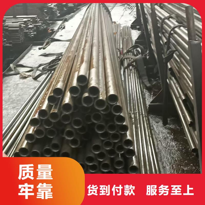 无缝钢管圆棒工厂批发