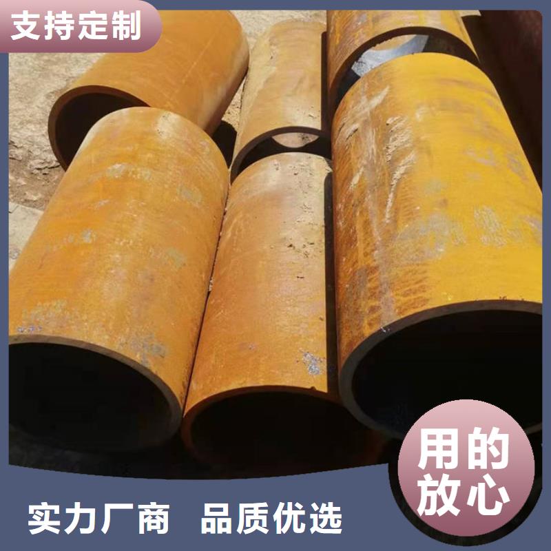 无缝钢管【无缝钢管切割】厂家实力雄厚