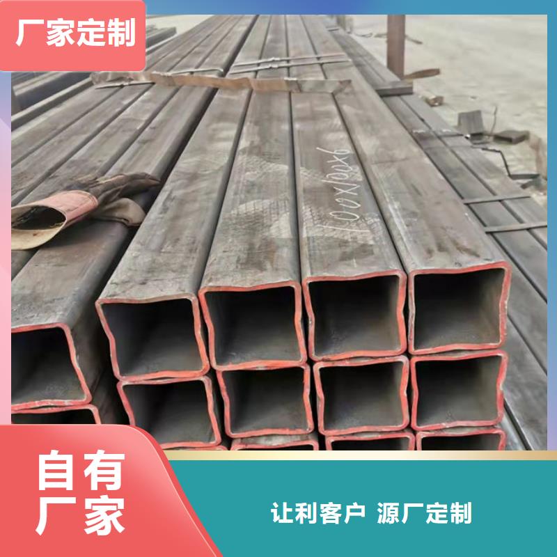 无缝钢管圆棒生产经验丰富