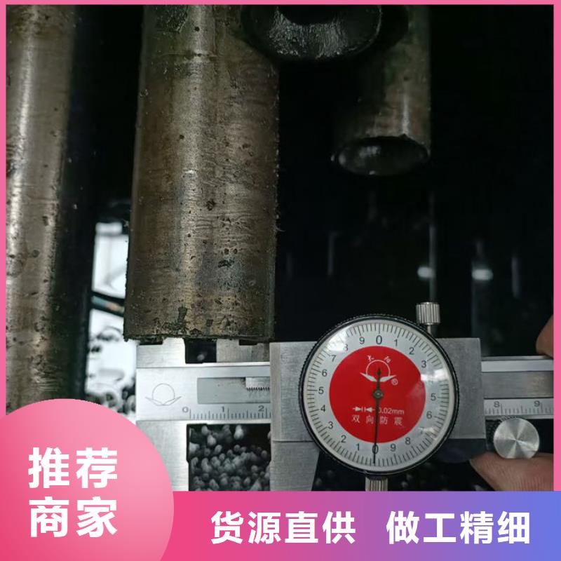 无缝钢管圆棒自有生产工厂