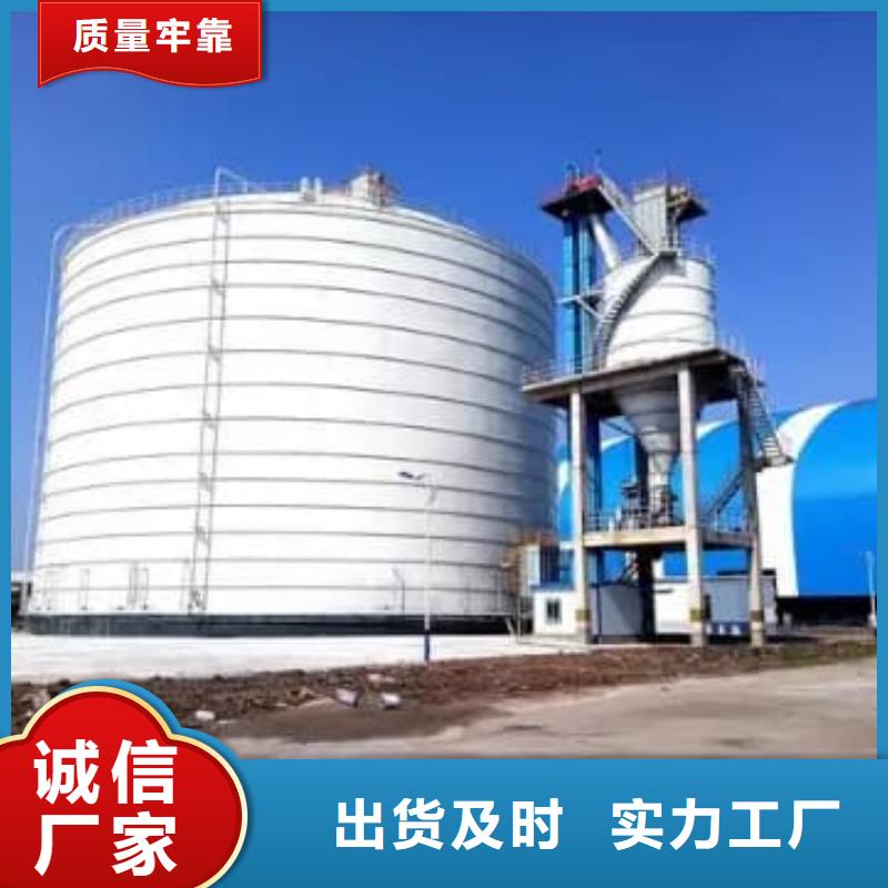 焊接钢板仓市场价格