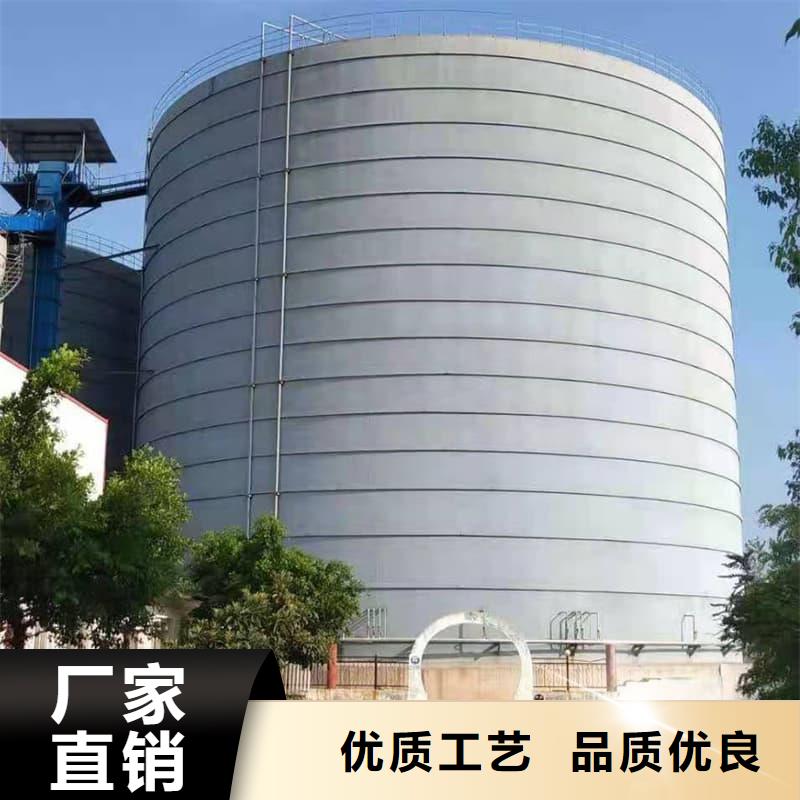 水泥钢板仓源头直供厂家
