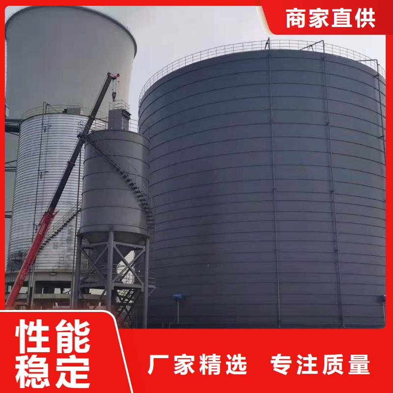 水泥储存钢板库优选供货商