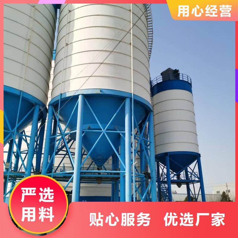 有现货的大型钢板仓本地厂家