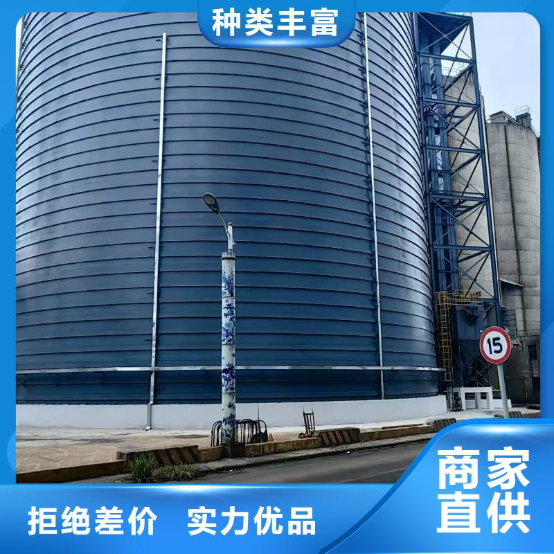 粉煤灰储存罐高端定制