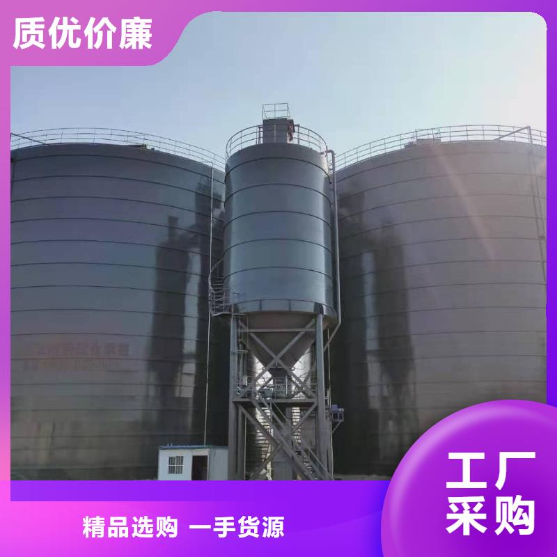 水泥钢板仓-物优价廉