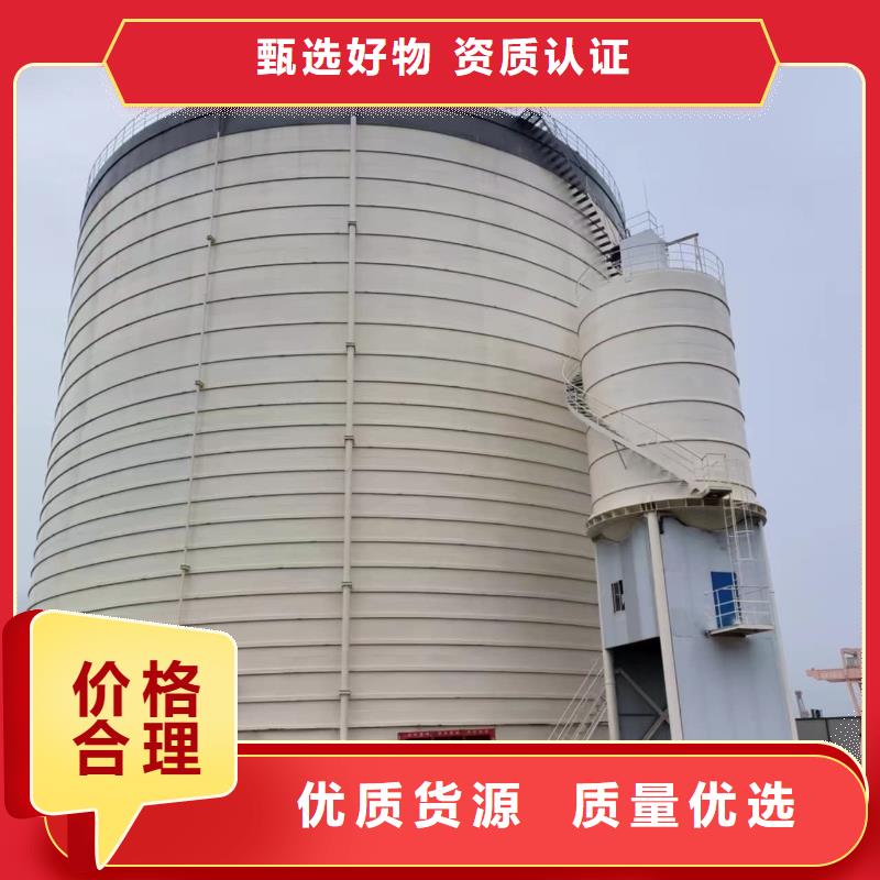 规格全的8万吨粉煤灰钢板仓本地厂家