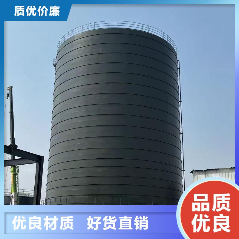 焊接钢板库的应用范围