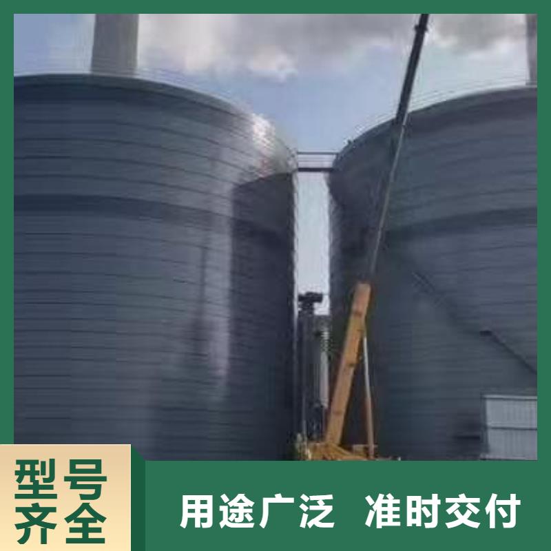 优选：2万吨粉煤灰钢板库实力厂家
