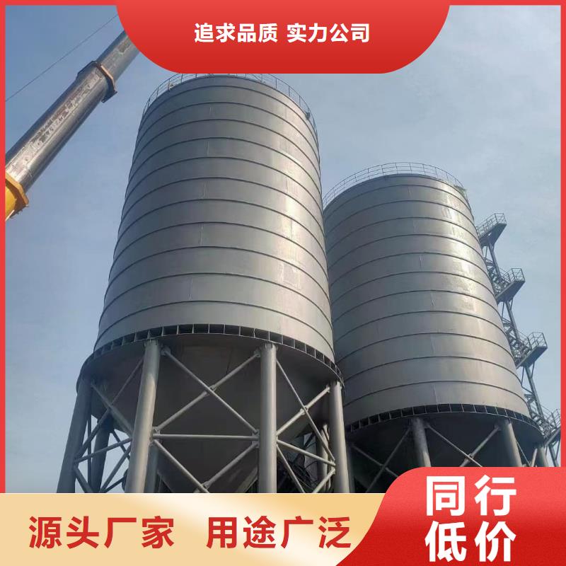 水泥钢板仓规格种类详细介绍品牌