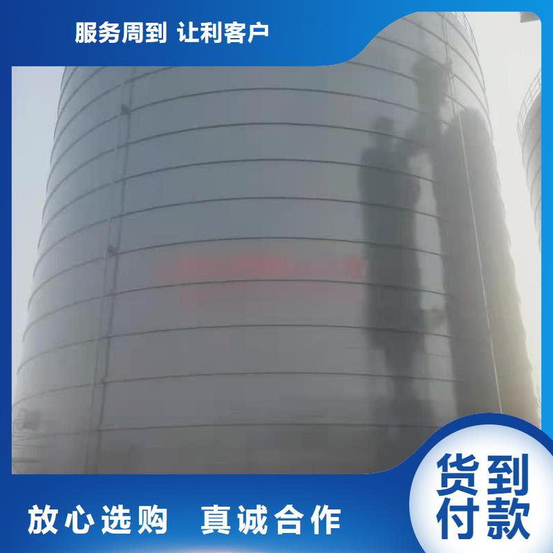 焊接钢板仓质优价廉