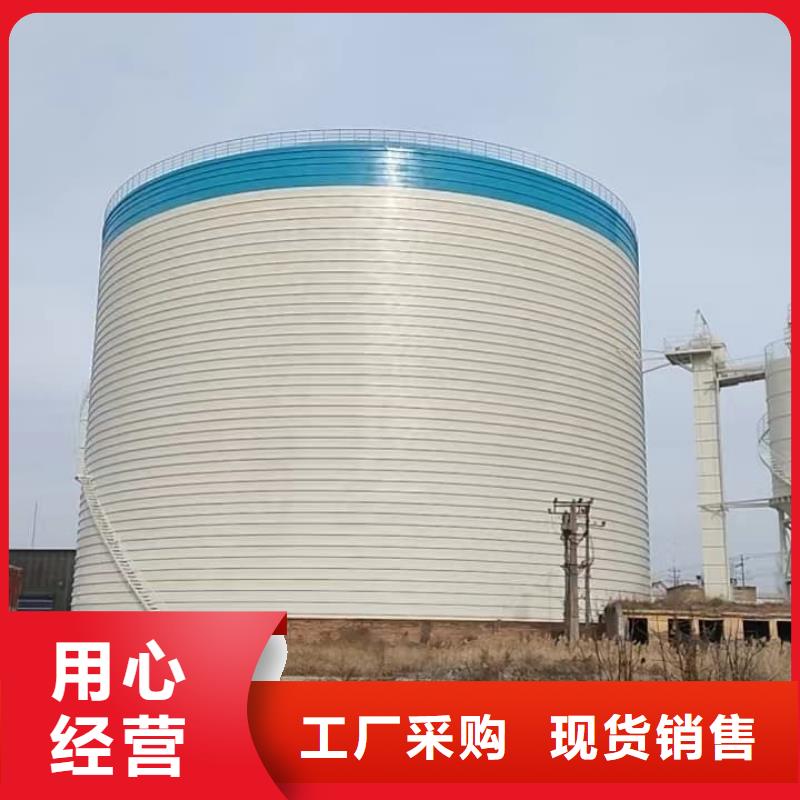 粉煤灰储存罐批发价格