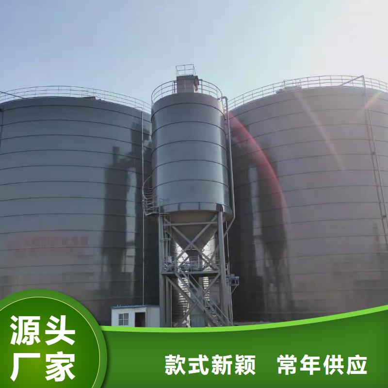 水泥钢板仓源头直供厂家