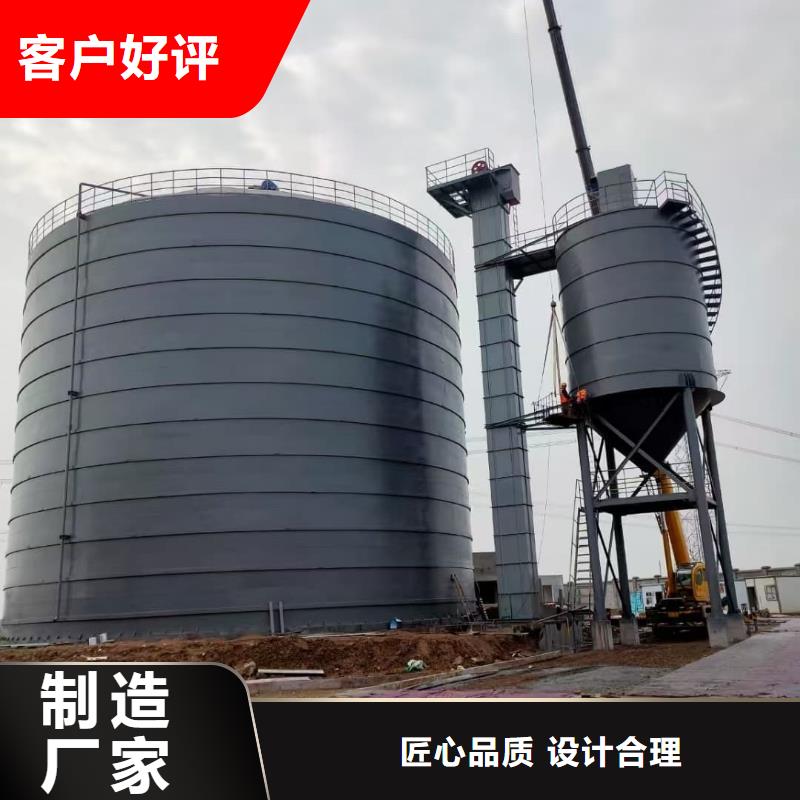 水泥钢板仓规格种类详细介绍品牌