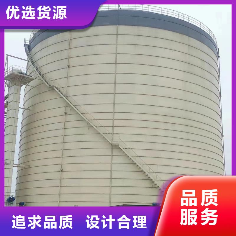 骨料钢板仓能满足您的需求