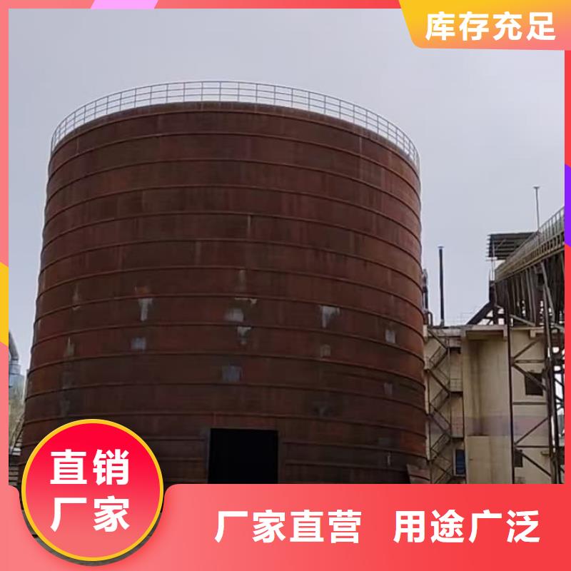 1万吨水泥钢板仓贴心服务